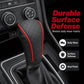 🚘💎Car gear shift cover✨Say goodbye to wear and tear! An affordable upgrade for your car's interior.