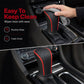 🚘💎Car gear shift cover✨Say goodbye to wear and tear! An affordable upgrade for your car's interior.