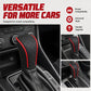🚘💎Car gear shift cover✨Say goodbye to wear and tear! An affordable upgrade for your car's interior.