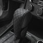 🚘💎Car gear shift cover✨Say goodbye to wear and tear! An affordable upgrade for your car's interior.