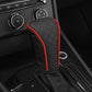 🚘💎Car gear shift cover✨Say goodbye to wear and tear! An affordable upgrade for your car's interior.