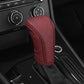 🚘💎Car gear shift cover✨Say goodbye to wear and tear! An affordable upgrade for your car's interior.