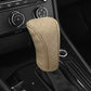 🚘💎Car gear shift cover✨Say goodbye to wear and tear! An affordable upgrade for your car's interior.