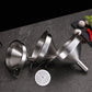 Stainless Steel Filter Funnel
