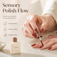 🔥 BUY 1, GET 1 FREE ✨ Professional salon-quality gel nail polish