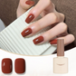 🔥 BUY 1, GET 1 FREE ✨ Professional salon-quality gel nail polish