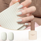 🔥 BUY 1, GET 1 FREE ✨ Professional salon-quality gel nail polish