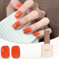 🔥 BUY 1, GET 1 FREE ✨ Professional salon-quality gel nail polish