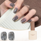 🔥 BUY 1, GET 1 FREE ✨ Professional salon-quality gel nail polish