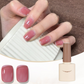 🔥 BUY 1, GET 1 FREE ✨ Professional salon-quality gel nail polish