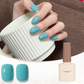 🔥 BUY 1, GET 1 FREE ✨ Professional salon-quality gel nail polish