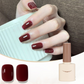 🔥 BUY 1, GET 1 FREE ✨ Professional salon-quality gel nail polish