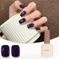 🔥 BUY 1, GET 1 FREE ✨ Professional salon-quality gel nail polish