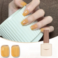 🔥 BUY 1, GET 1 FREE ✨ Professional salon-quality gel nail polish
