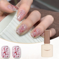 🔥 BUY 1, GET 1 FREE ✨ Professional salon-quality gel nail polish