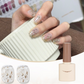 🔥 BUY 1, GET 1 FREE ✨ Professional salon-quality gel nail polish