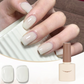 🔥 BUY 1, GET 1 FREE ✨ Professional salon-quality gel nail polish