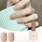 🔥 BUY 1, GET 1 FREE ✨ Professional salon-quality gel nail polish