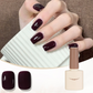 🔥 BUY 1, GET 1 FREE ✨ Professional salon-quality gel nail polish