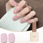 🔥 BUY 1, GET 1 FREE ✨ Professional salon-quality gel nail polish