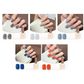 🔥 BUY 1, GET 1 FREE ✨ Professional salon-quality gel nail polish