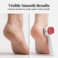 ⏰🔥 LAST DAY SALE 50% OFF 🏆 Double-Sided Foot Scraper – Easily Removes Calluses and Dead Skin ✨🦶