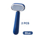 ⏰🔥 LAST DAY SALE 50% OFF 🏆 Double-Sided Foot Scraper – Easily Removes Calluses and Dead Skin ✨🦶
