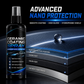 ✨ Nano Ceramic Coating Spray for Cars – Hydrophobic Paint Protection & Mirror Gloss Car Detailing Spray