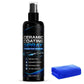 ✨ Nano Ceramic Coating Spray for Cars – Hydrophobic Paint Protection & Mirror Gloss Car Detailing Spray