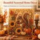 Autumn 3D Pearl Painting Kit