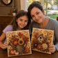 Autumn 3D Pearl Painting Kit