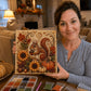 Autumn 3D Pearl Painting Kit