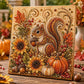 Autumn 3D Pearl Painting Kit