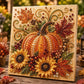 Autumn 3D Pearl Painting Kit