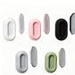 🧲 N52 Strong Magnetic Wall Holder | No-Drill Adhesive Organizer for Remotes, Keys & Power Strips | Space-Saving Home Storage