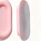 🧲 N52 Strong Magnetic Wall Holder | No-Drill Adhesive Organizer for Remotes, Keys & Power Strips | Space-Saving Home Storage