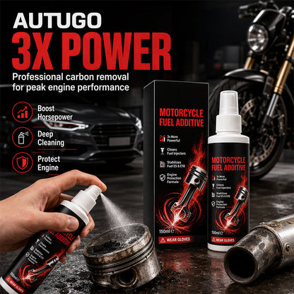 🔥🎁 NEW – 50% OFF! 🚗 Versatile Fuel System Cleaner – Helps Remove Deposits & Keep the Fuel System Clean ✨