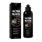 Car Plastic Restorer 120ml Black Trim Care Agent for Auto Detailing