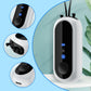 🌬️✨ Wearable Negative Ion Air Purifier – Fresh Air Everywhere You Go! 🍃💪