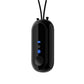 🌬️✨ Wearable Negative Ion Air Purifier – Fresh Air Everywhere You Go! 🍃💪
