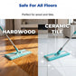 ✨ 2026 Sale — Over 22,000 Sold!🧹Water‑Soluble Floor Cleaning Sheets – Multi‑Surface Floor Cleaner ✨