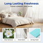 ✨ 2026 Sale — Over 22,000 Sold!🧹Water‑Soluble Floor Cleaning Sheets – Multi‑Surface Floor Cleaner ✨