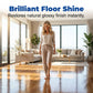 ✨ 2026 Sale — Over 22,000 Sold!🧹Water‑Soluble Floor Cleaning Sheets – Multi‑Surface Floor Cleaner ✨