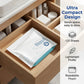 ✨ 2026 Sale — Over 22,000 Sold!🧹Water‑Soluble Floor Cleaning Sheets – Multi‑Surface Floor Cleaner ✨