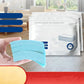 ✨ 2026 Sale — Over 22,000 Sold!🧹Water‑Soluble Floor Cleaning Sheets – Multi‑Surface Floor Cleaner ✨