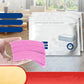 ✨ 2026 Sale — Over 22,000 Sold!🧹Water‑Soluble Floor Cleaning Sheets – Multi‑Surface Floor Cleaner ✨