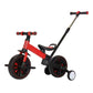 🚲 50% OFF NOW! 🌈 3-in-1 Tricycle & Balance Bike for Kids – Playful, Stable & Adaptable 👶✨