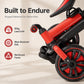 🚲 50% OFF NOW! 🌈 3-in-1 Tricycle & Balance Bike for Kids – Playful, Stable & Adaptable 👶✨