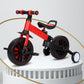 🚲 50% OFF NOW! 🌈 3-in-1 Tricycle & Balance Bike for Kids – Playful, Stable & Adaptable 👶✨