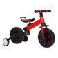 🚲 50% OFF NOW! 🌈 3-in-1 Tricycle & Balance Bike for Kids – Playful, Stable & Adaptable 👶✨